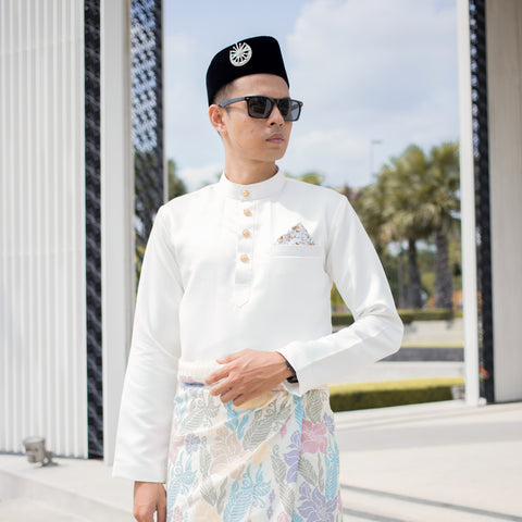 baju nikah