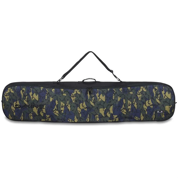 Dakine Pipe Snowboard Bag - 165cm Cascade Camo