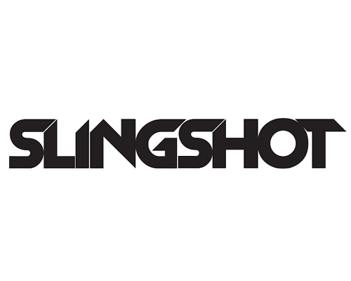 slingshot Logo