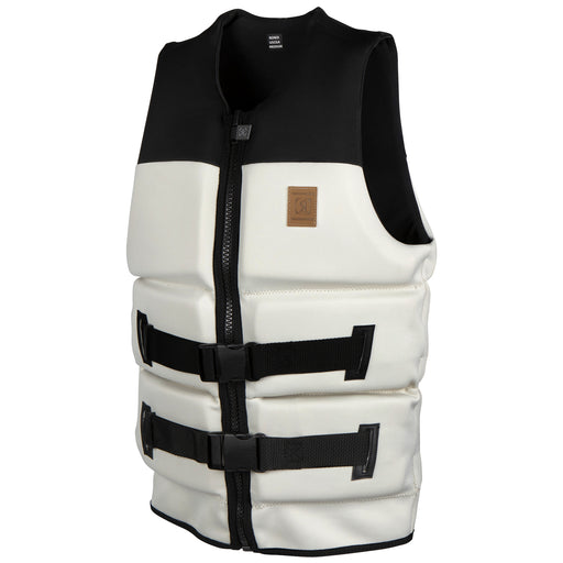 Ronix Supreme Athletic Cut Life Vest– 88 Gear