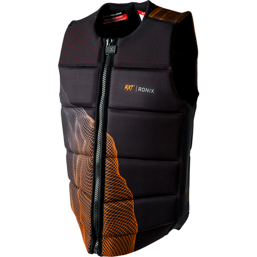 Ronix Supreme Impact Wake Vest 2024