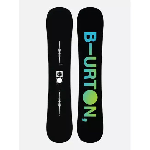 Burton 2023 Women's Hideaway Snowboard — Performance Ski & Surf