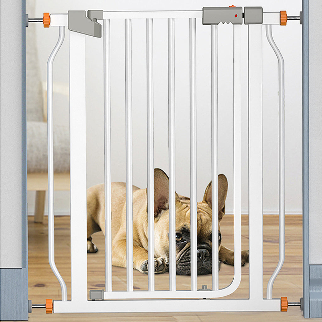 pet barrier gate