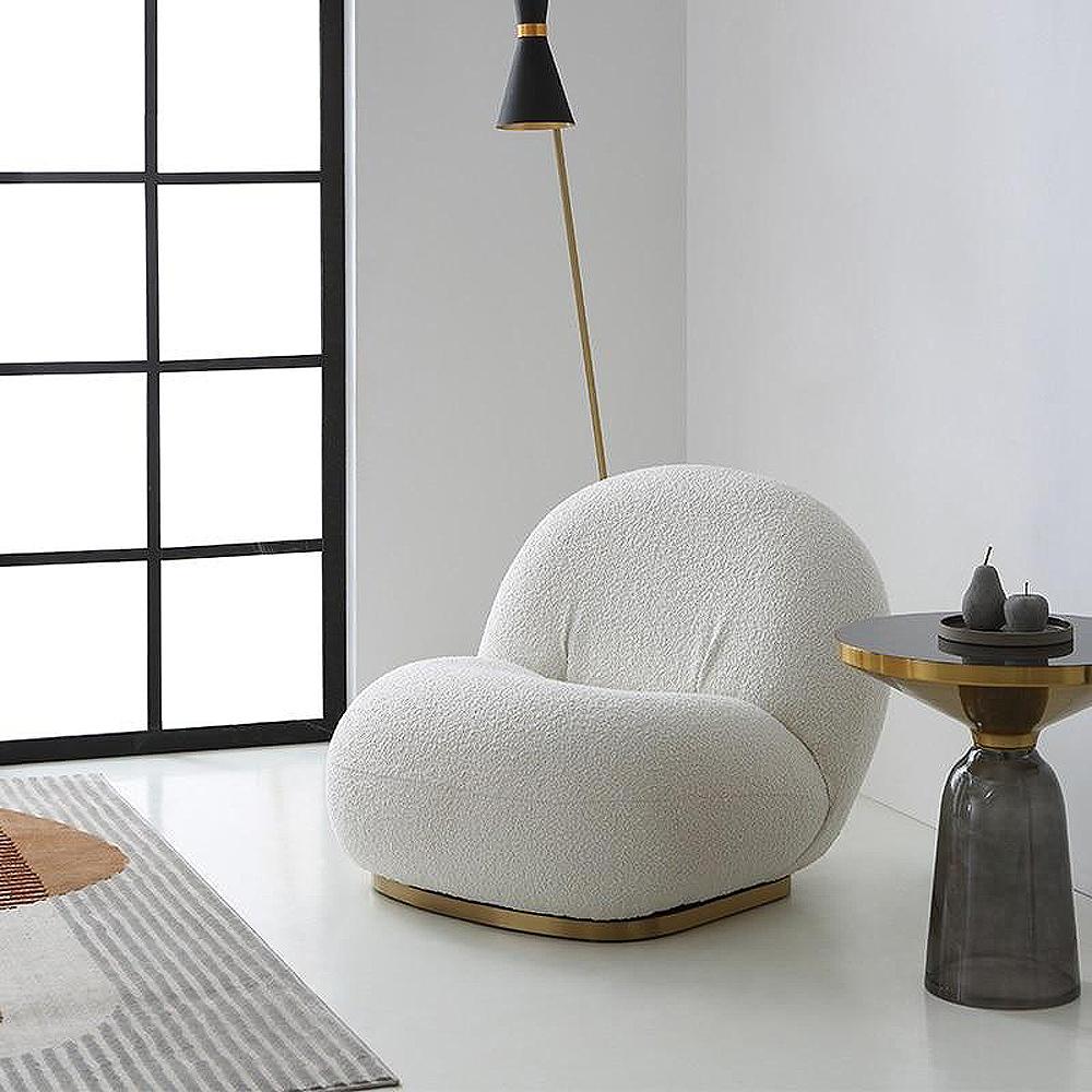 Pacha Lounge Chair – Aimori Home