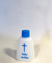 Load image into Gallery viewer, Holy Water Bottles (Small)
