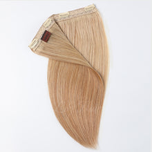 Load image into Gallery viewer, #12/22 Highlights Color Clip-in hair Extensions-11pc. 