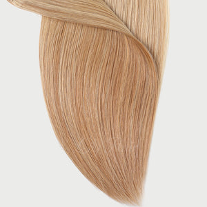 #12/22 Highlight Color Hair Tape In Hair Extensions