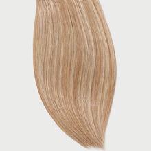 Load image into Gallery viewer, #12/613 Highlights Color Micro Ring Hair Extensions 