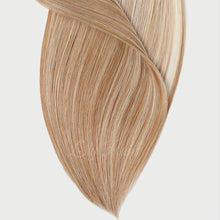 Load image into Gallery viewer, #12/613 Highlight Color Hair Tape In Hair Extensions 