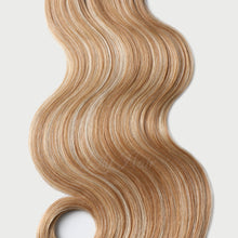 Load image into Gallery viewer, #12/613 Highlight Color Hair Tape In Hair Extensions 