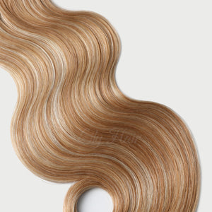 #12/613 Highlights Color Fusion Hair Extensions