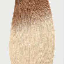 Load image into Gallery viewer, #12/613 Ombre Color Fusion Hair Extensions 