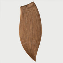 Load image into Gallery viewer, #12 Brown Sugar Color Clip-in hair Extensions-11pc. 