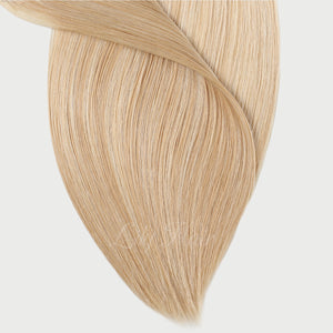 #16/613 Highlights Color Halo Hair Extensions