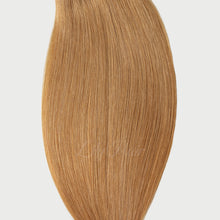 Load image into Gallery viewer, #16 Butterscotch Color Hair Tape In Hair Extensions 