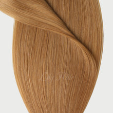 Load image into Gallery viewer, #16 Butterscotch Color Fusion Hair Extensions 