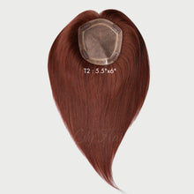 Load image into Gallery viewer, Dominique Toppers,Best Hairpieces For Women #33B 