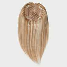 Load image into Gallery viewer, Cheryl Toppers,Best Hairpieces For Women H12/613 