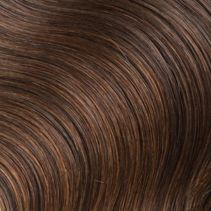 #2/6 Highlight Color Hair Tape In Hair Extensions