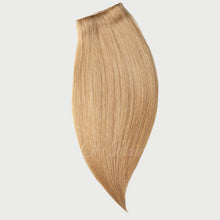 Load image into Gallery viewer, #26 Golden Blonde Color Clip-in hair Extensions-11pc. 