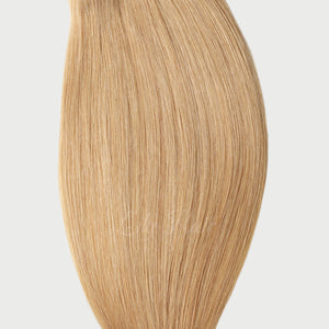 #26 Golden Blonde Color Halo Hair Extensions