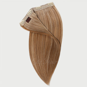 #8/26 Highlights Color Clip-in hair Extensions-11pc.