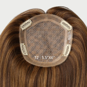 Auja Toppers,Best Hairpieces For Women H2/8