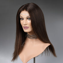 Load image into Gallery viewer, Kellyn 100% Human Hair Monofilament Wigs #4 