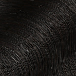 Unprocessed Natural Color Micro Ring Hair Extensions