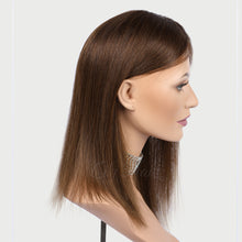 Load image into Gallery viewer, Nina Toppers,Best Hairpieces For Women #4 