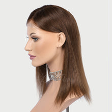 Load image into Gallery viewer, Nina Toppers,Best Hairpieces For Women #4 