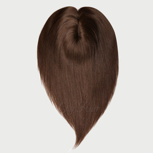 Kenny Toppers,Best Hairpieces For Women #2