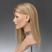 Load image into Gallery viewer, Jessie Toppers,Best Hairpieces For Women H8/26 