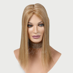 Jessie Toppers,Best Hairpieces For Women H8/26