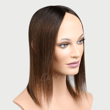 Load image into Gallery viewer, Joyce Toppers,Best Hairpieces For Women T1B/4 