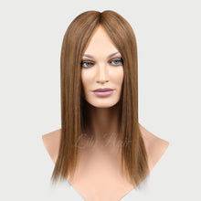 Load image into Gallery viewer, Larissa Toppers,Best Hairpieces For Women H4/8 