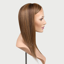 Load image into Gallery viewer, Larissa Toppers,Best Hairpieces For Women H4/8 