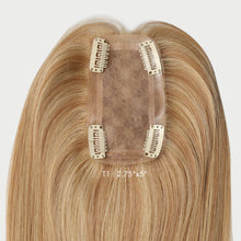 Load image into Gallery viewer, Tina Toppers,Best Hairpieces For Women H12/22 