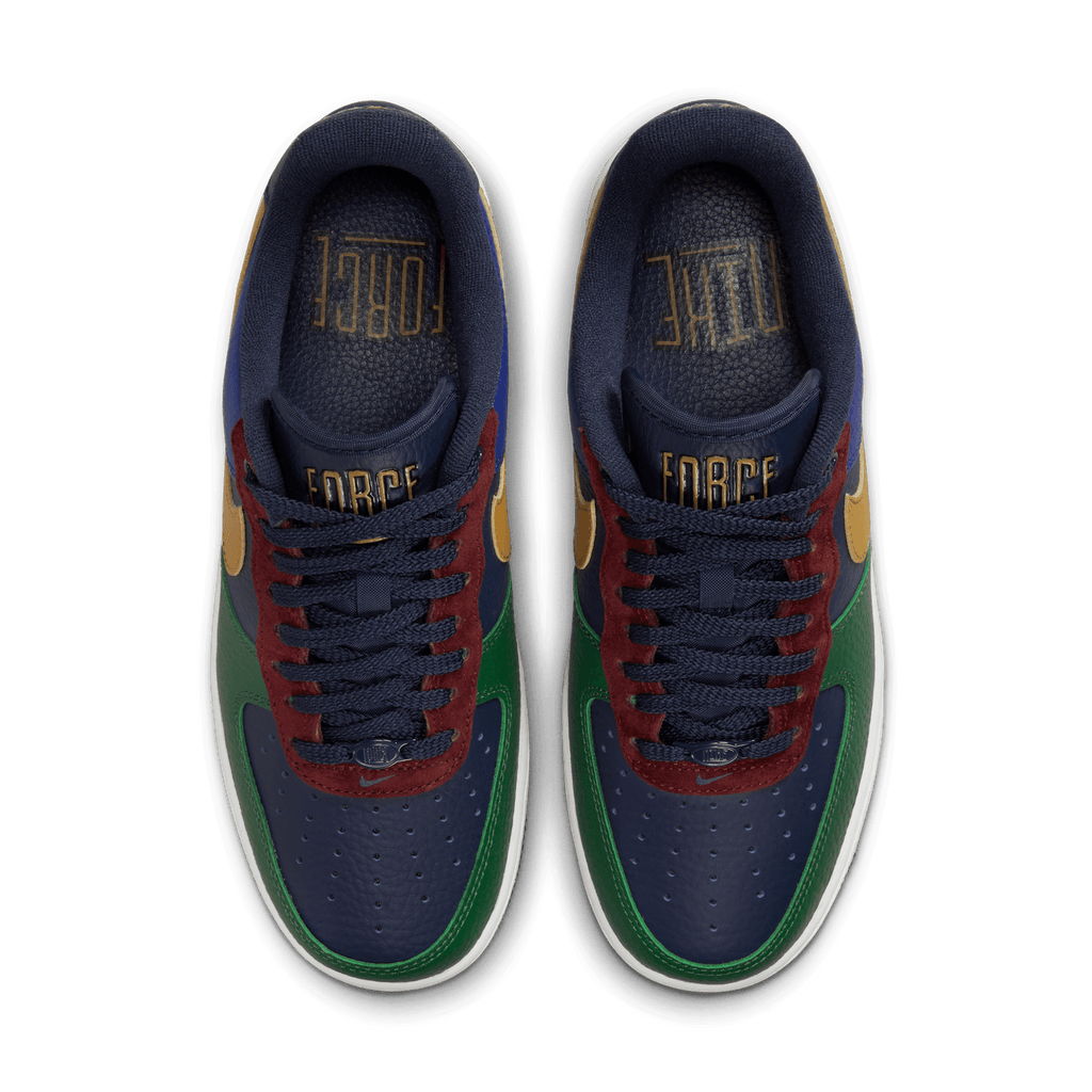 Nike Air Force 1 '07 LX Womens (DR0148-300) – STNDRD ATHLETIC CO.