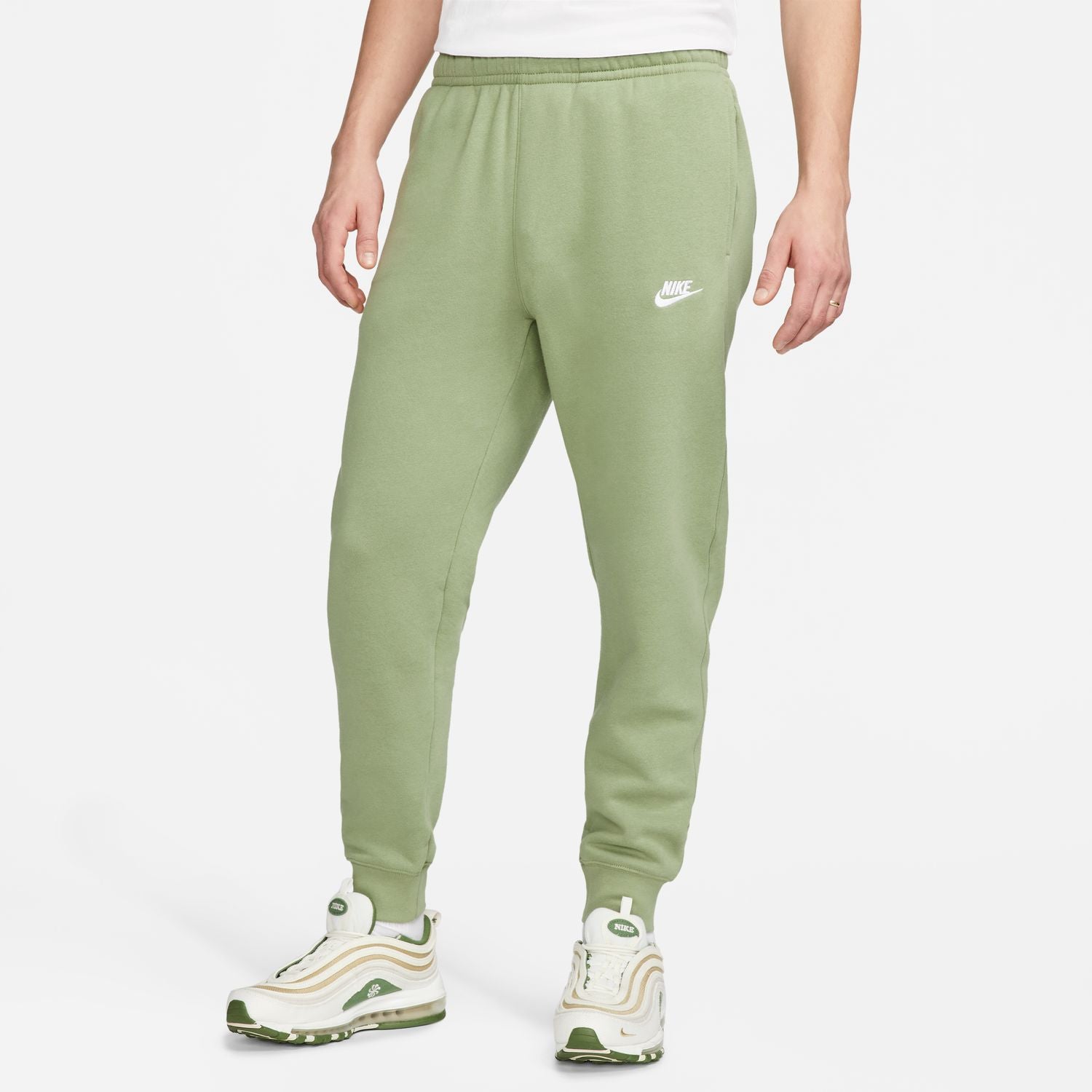 Nike Sportswear Club Fleece Jogger Pants (BV2671-386) – STNDRD ATHLETIC CO.