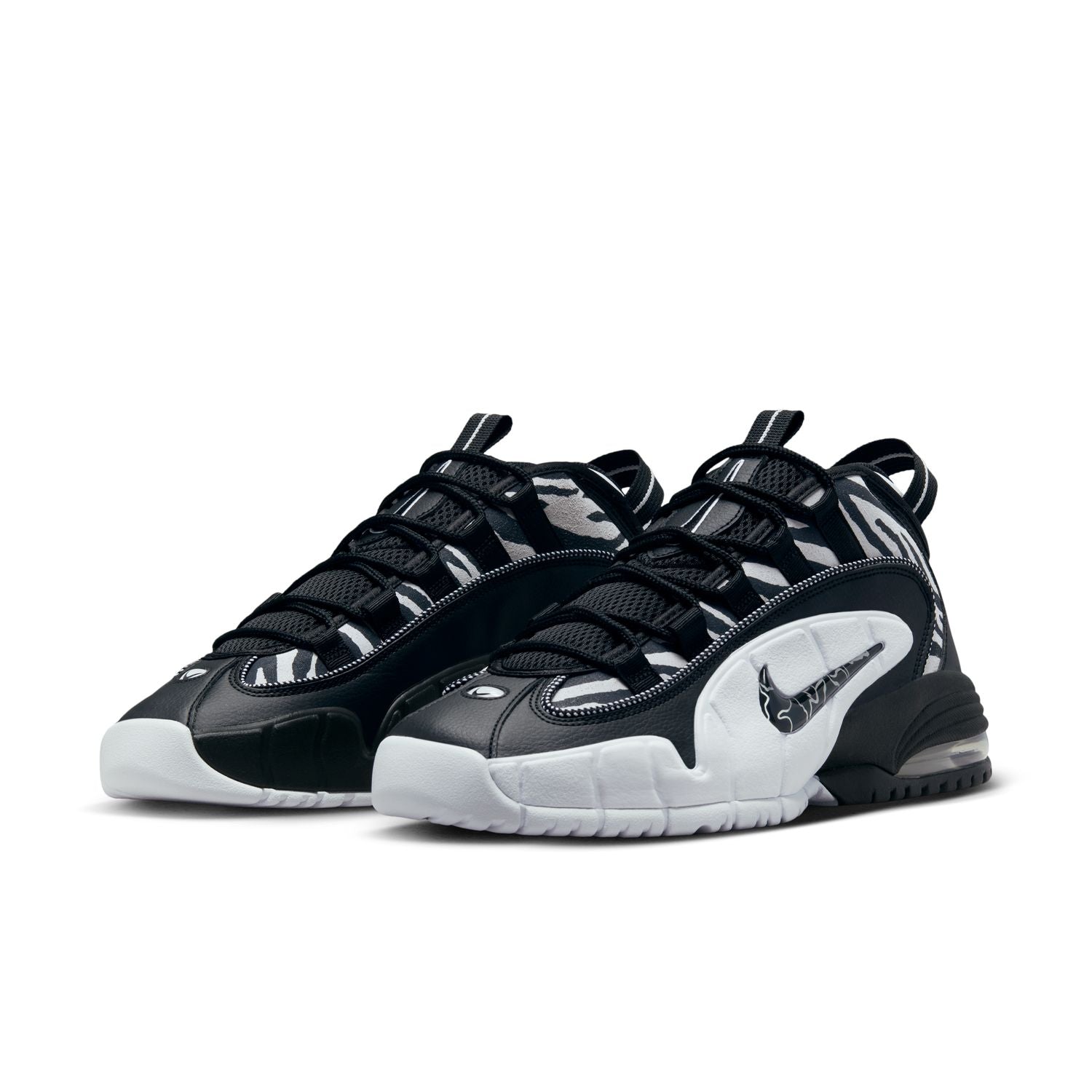 Nike Air Max Penny (FD0783-010) "Tiger Stripes" – ATHLETIC CO.