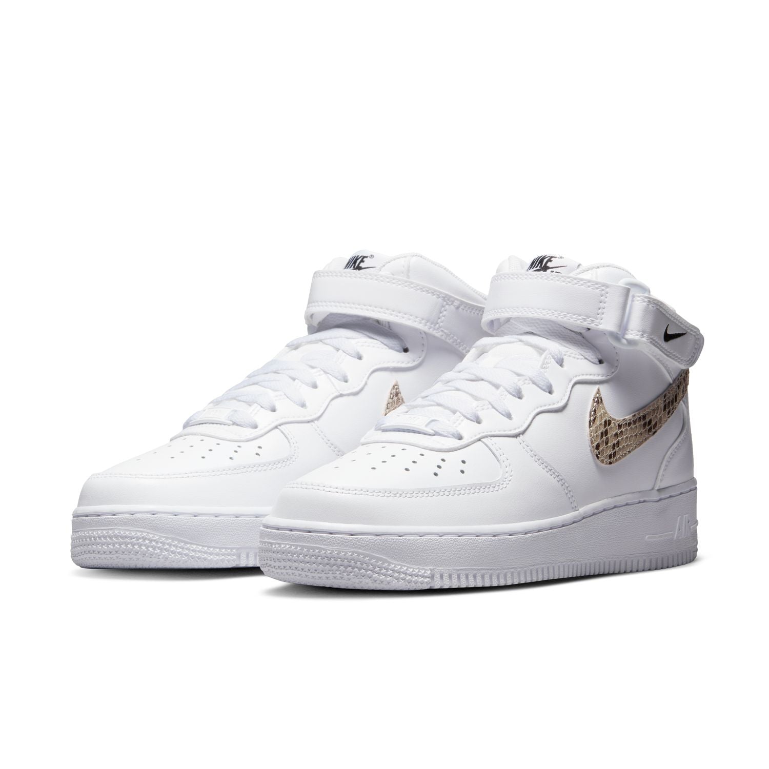 Nike Womens Air Force 1 Mid '07 (DD9625-101) – STNDRD ATHLETIC CO.