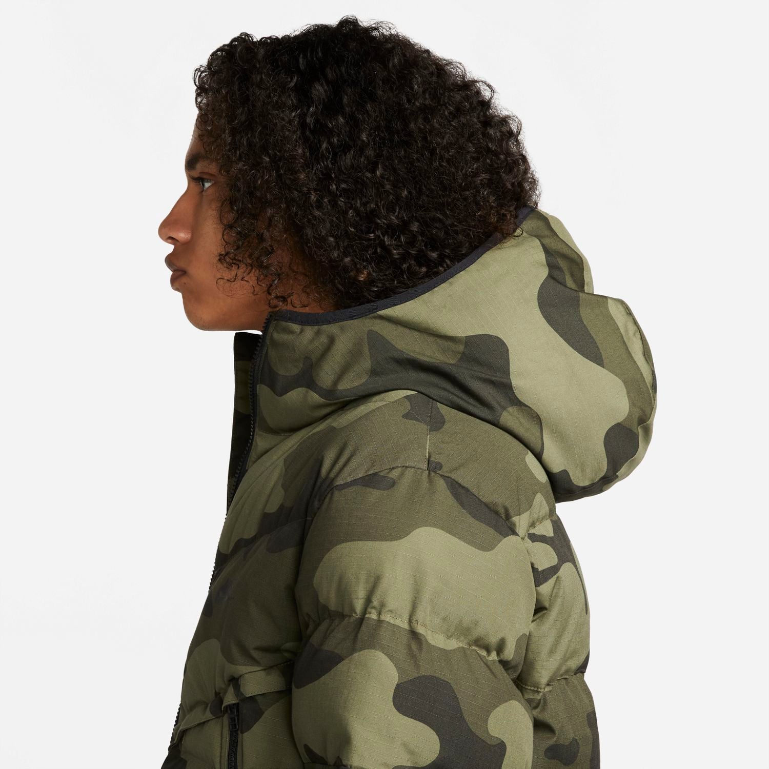 Nike Sportswear Therma-Fit Windrunner Puffer Jacket (DQ4935-222 ...