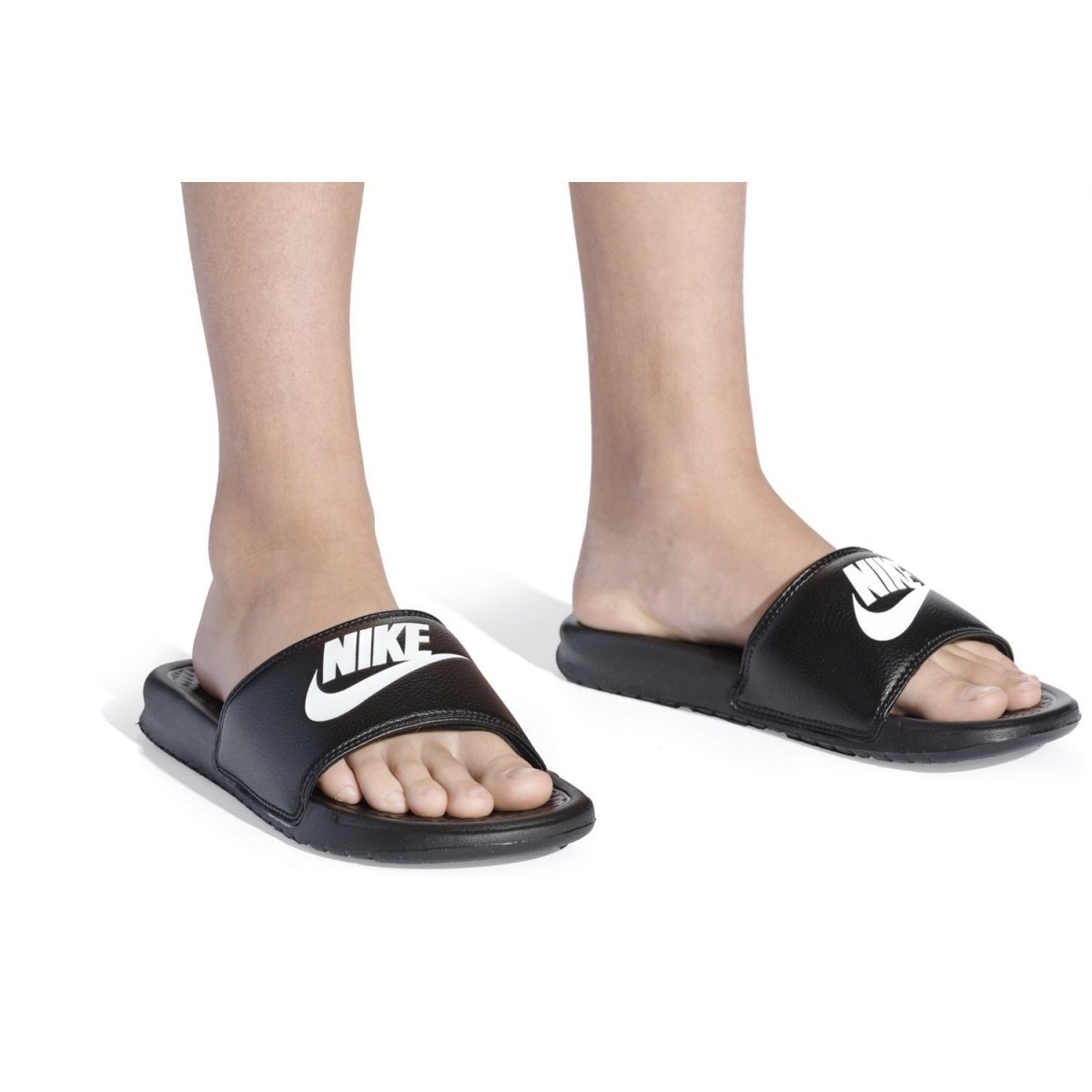 Nike Benassi JDI Slide (343880-090) – CO.