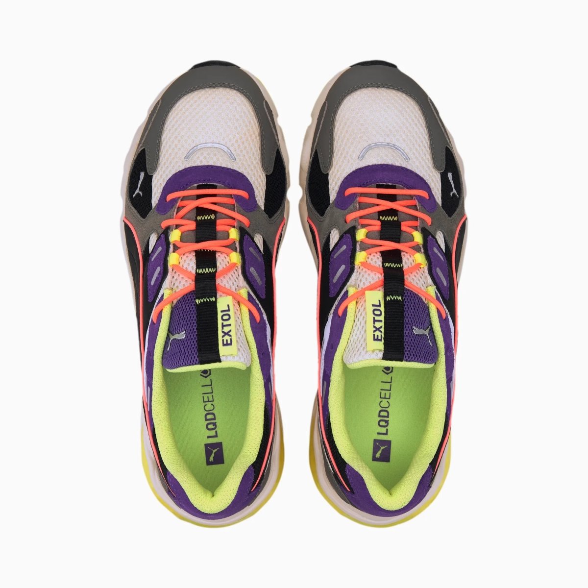 puma lqd cell extol trail