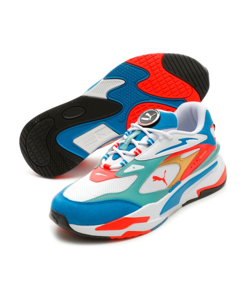 Puma RS-Fast Go For (385796-01) – STNDRD ATHLETIC CO.