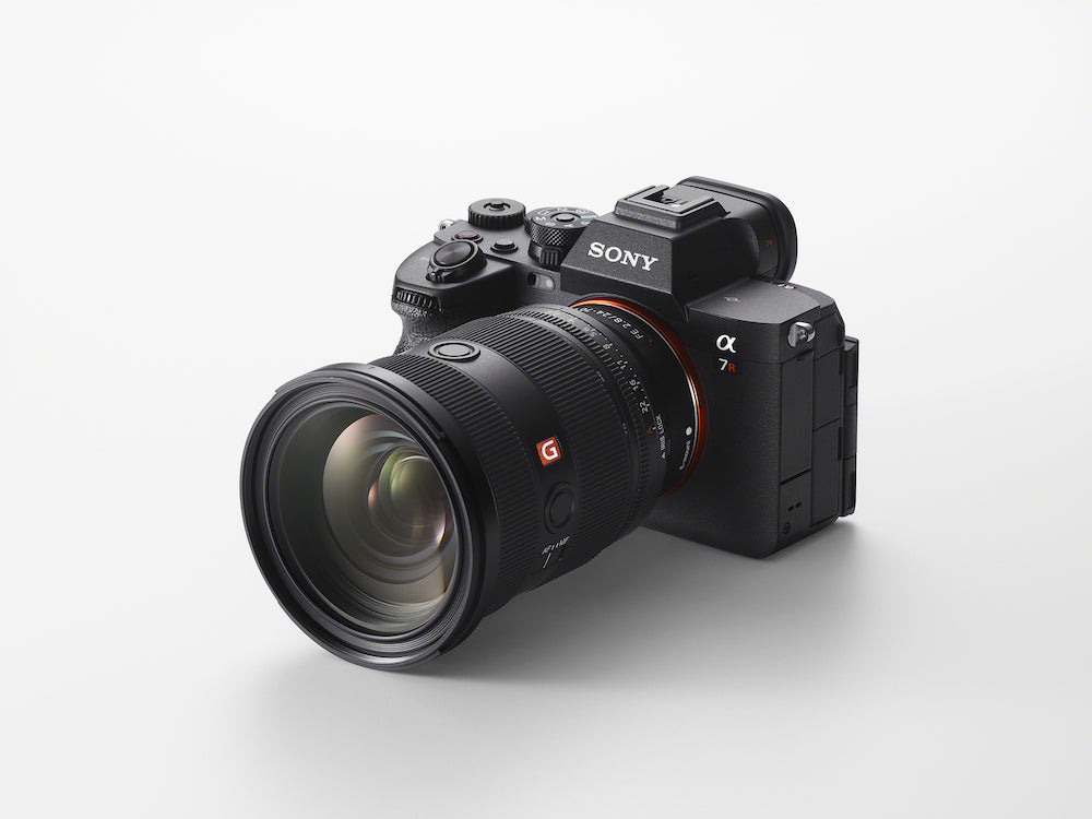 Exciting & Outstanding New Sony Alpha 7R V