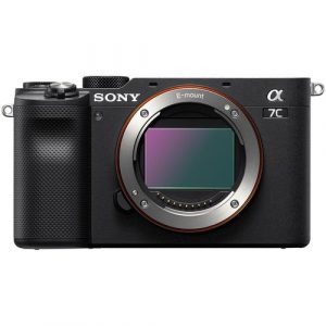 Sony a7C Body