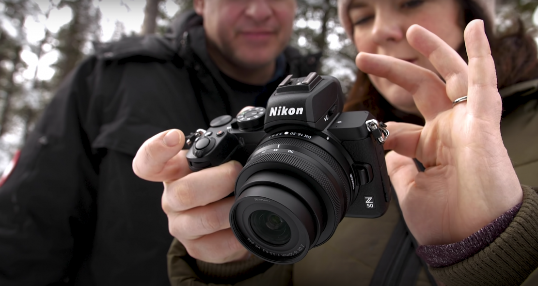 Nikon Z50 Hands-On Review – The Best Mirrorless Camera for Beginners? (with  bonus video)