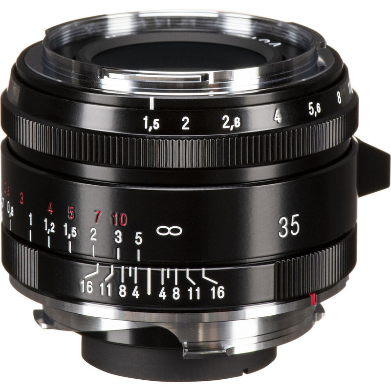 ☆安心の定価販売☆】 NOKTON 35mm F1.2 Lens - Aspherical VM for II